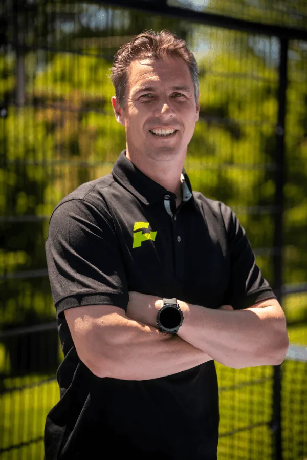 Markus Pirker Rodrix
