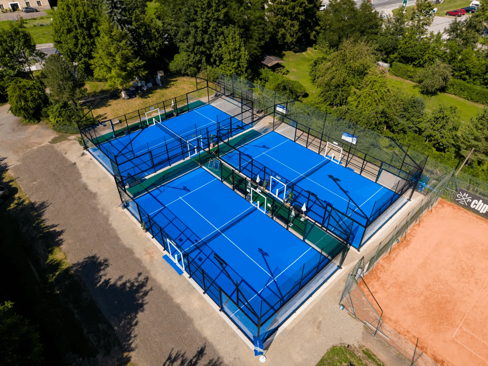 Campus 9300 — 2