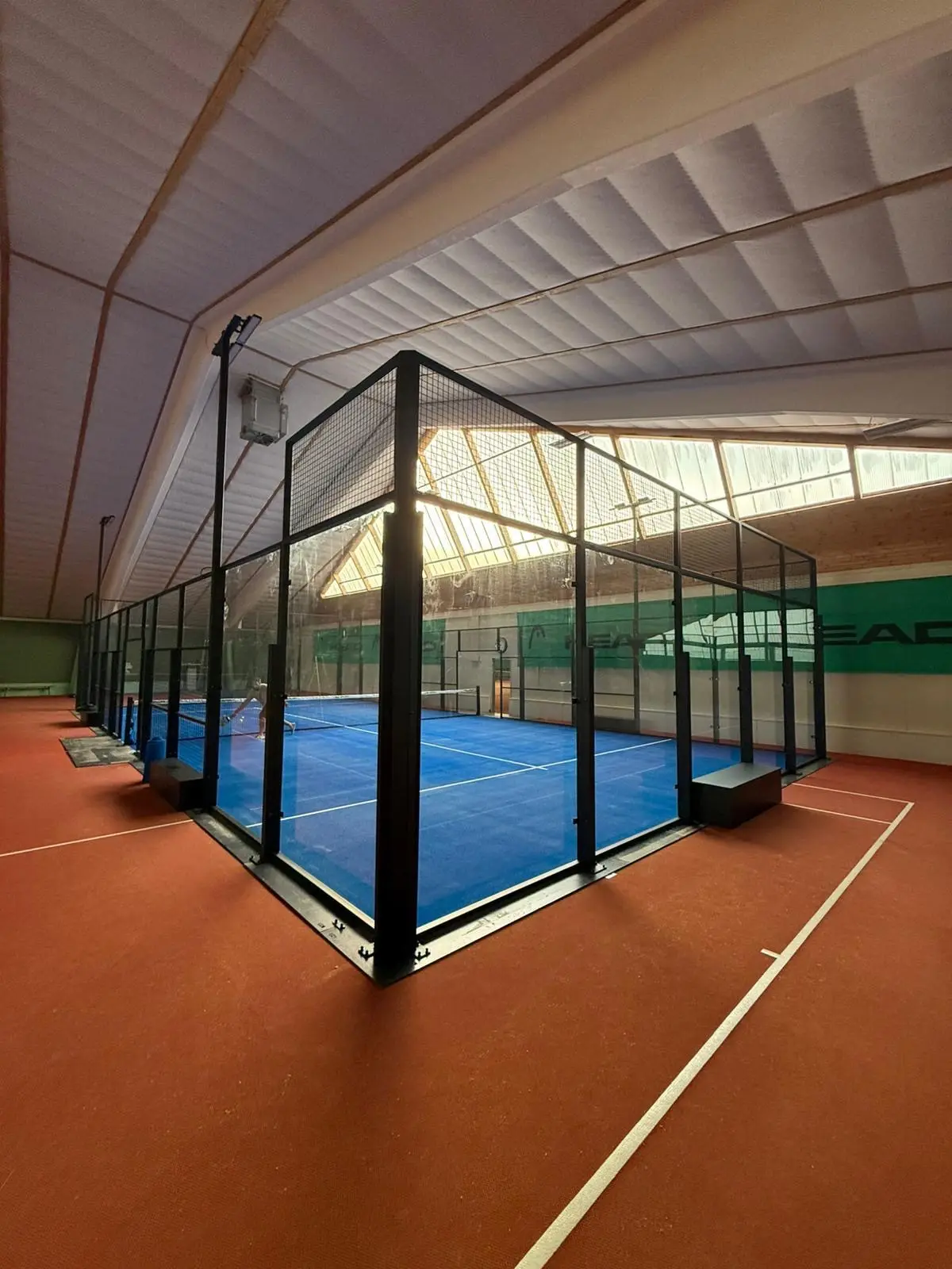 Campus 9400 — 3