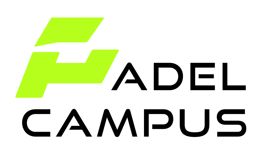 Padelcampus Logo